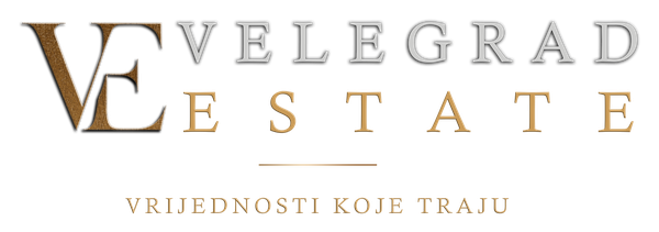 Velegrad Estate